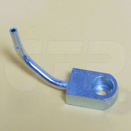 Aic Replacement Parts Jet As-Piston Cooling Fits Caterpillar Models 1630926